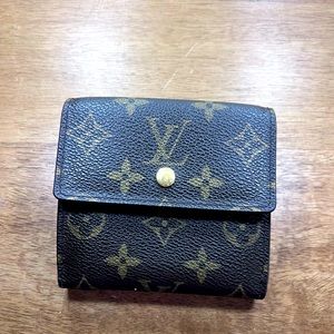 Louis Vuitton Wallet